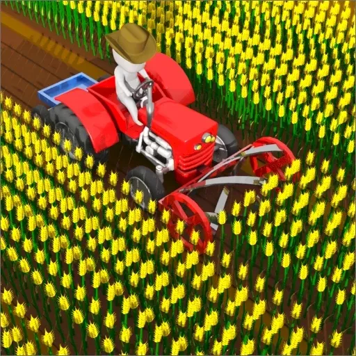 Cut the Grass   Cutting Grass