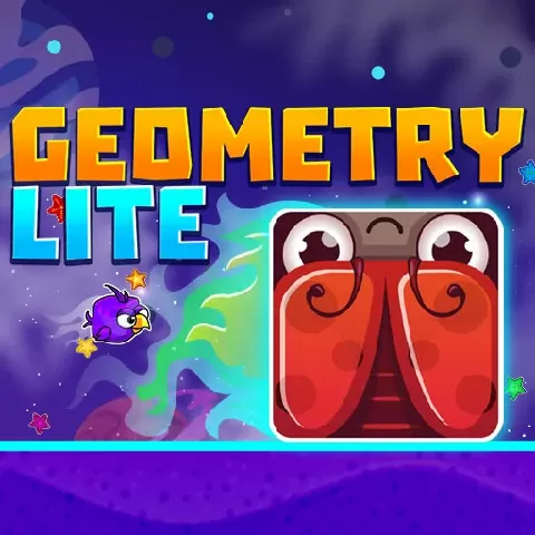 Geometry Lite